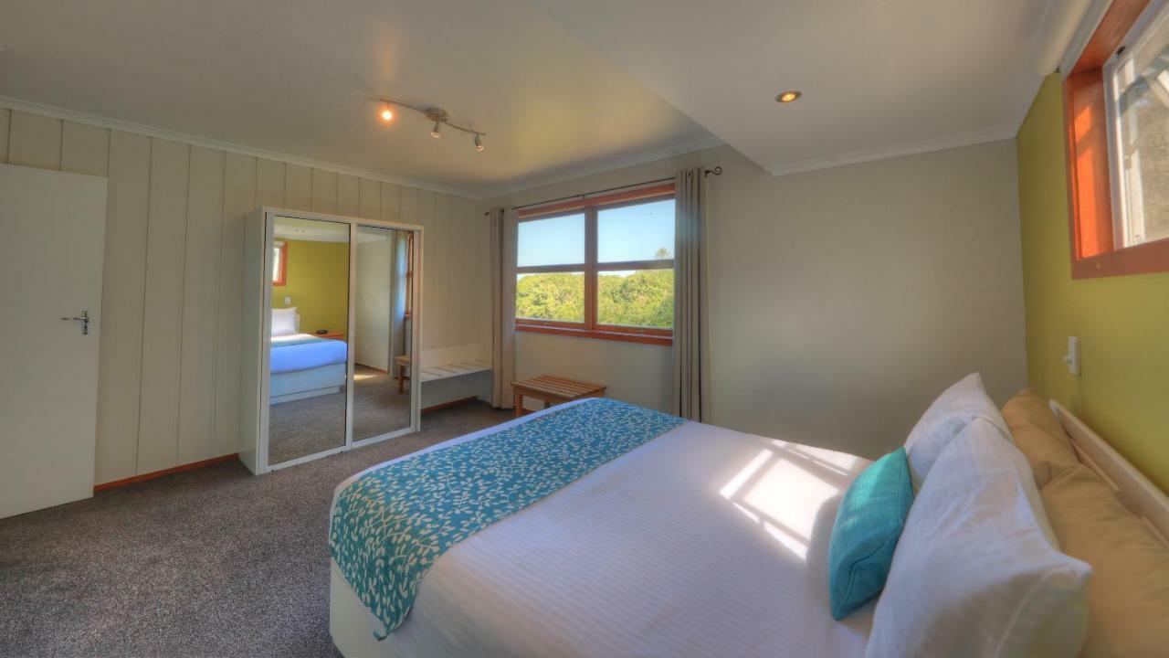 מלון בורנט פיין Hideaway Retreat מראה חיצוני תמונה