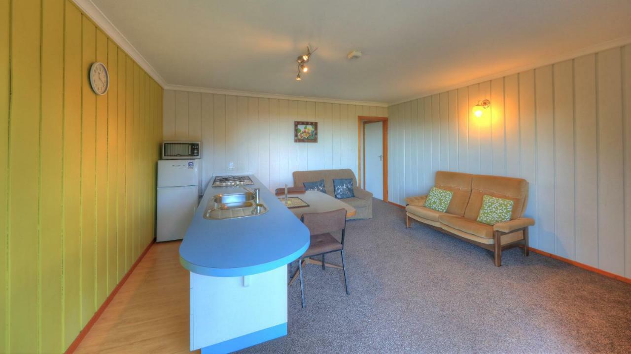מלון בורנט פיין Hideaway Retreat מראה חיצוני תמונה